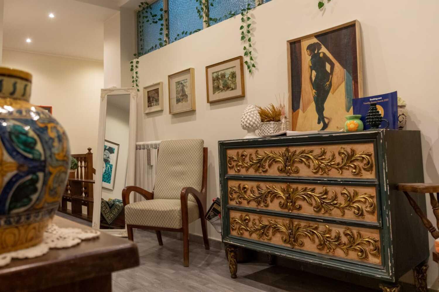 Suitecimo パレルモ エクステリア 写真